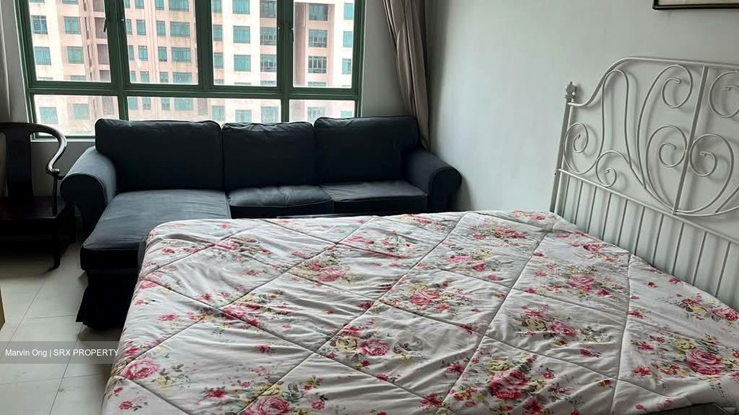 Tiara (D9), Condominium #555781671